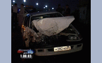 АВАРИИ 1 августа 2003 года